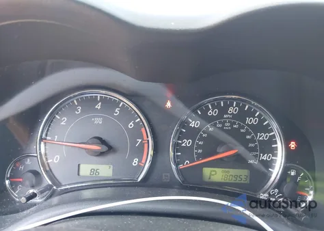 2013 Toyota Corolla S Special Edition из США, поврежденный, VIN 2T1BU4EE7DC076965